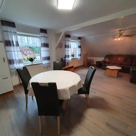 Komfortable In Apartment *