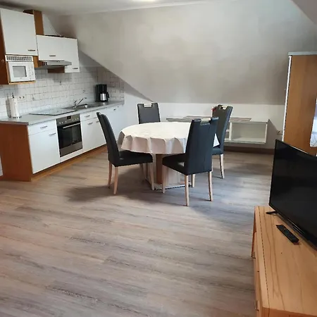 Komfortable In Werdum