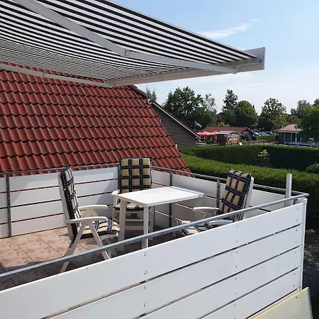 Komfortable In Werdum